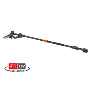 HUSQVARNA Aspire™ PE5-P4A Stang grensag med batteri/lader