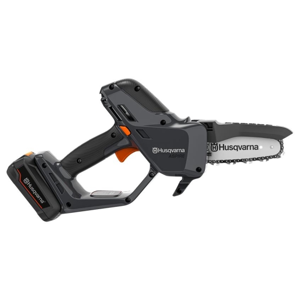 HUSQVARNA Aspire™ PE5-P4A Stang grensag med batteri/lader - Bilde 2