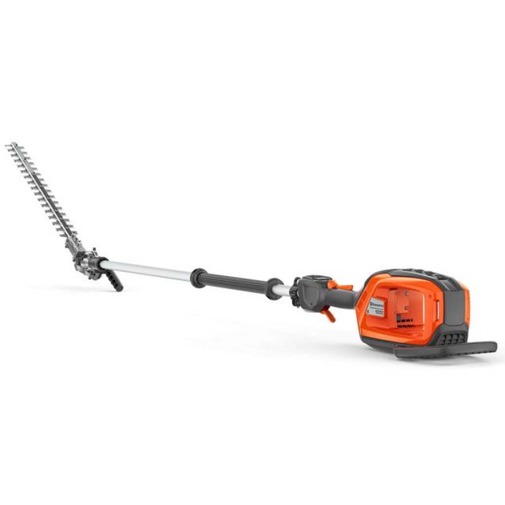 HUSQVARNA 525iHE4 Stanghekksaks opptil 4m rekkevidde uten batteri/lader