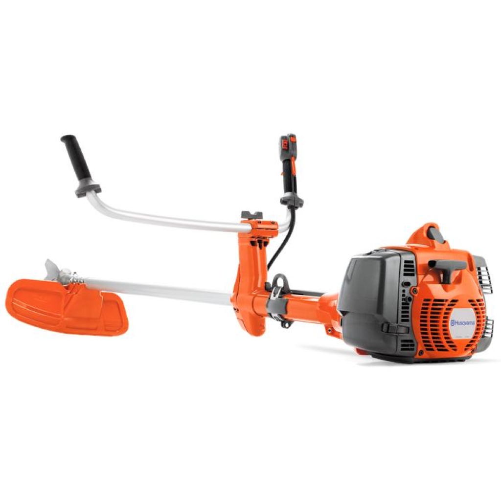 HUSQVARNA 555RXT Ryddesag m/T55X, Multi 350-3 (1")