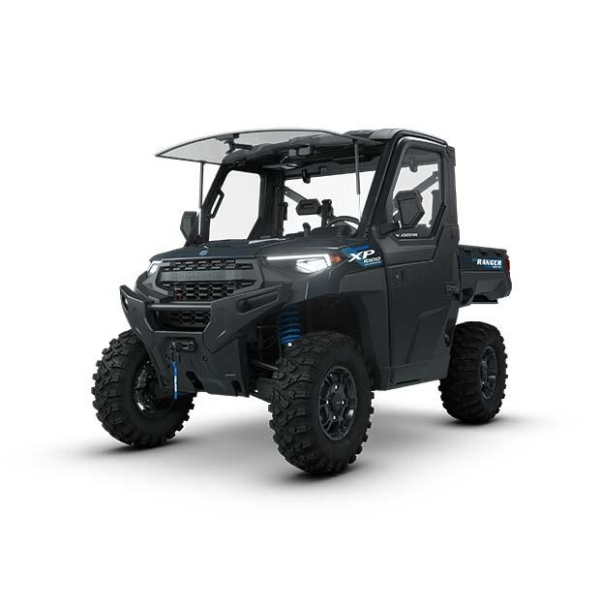 POLARIS Ranger XP 1000 Nordic Pro - Blue Dusk (T1b) 2026