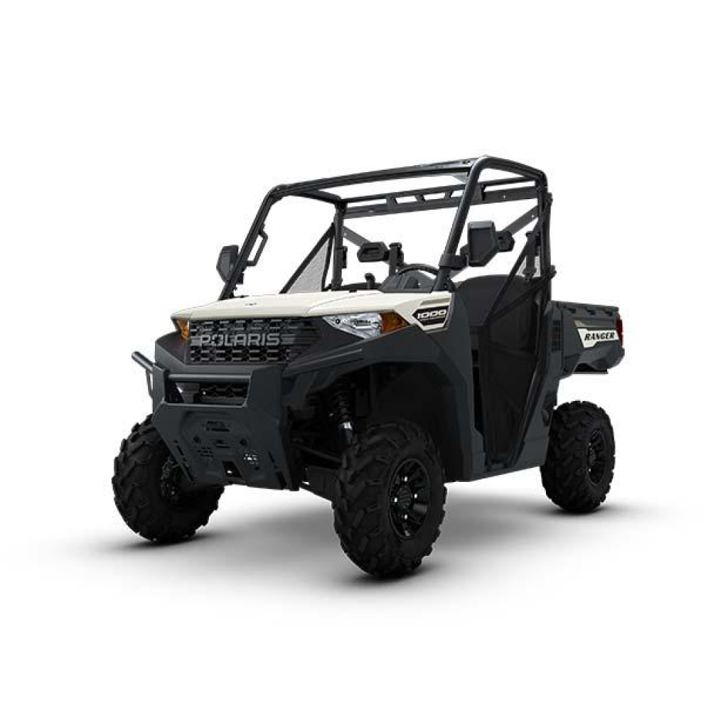 POLARIS Ranger 1000 EPS - Mirage Beige (T1a/T1b) 2026