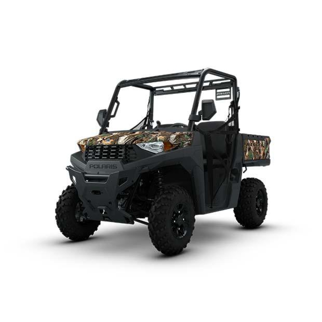 POLARIS Ranger SP 570 EPS Hunter - Pursuit Camo (T1a/T1b) 2026