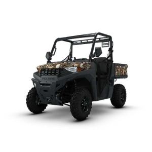 POLARIS Ranger SP 570 Hunter - Pursuit Camo (T1b) 2026