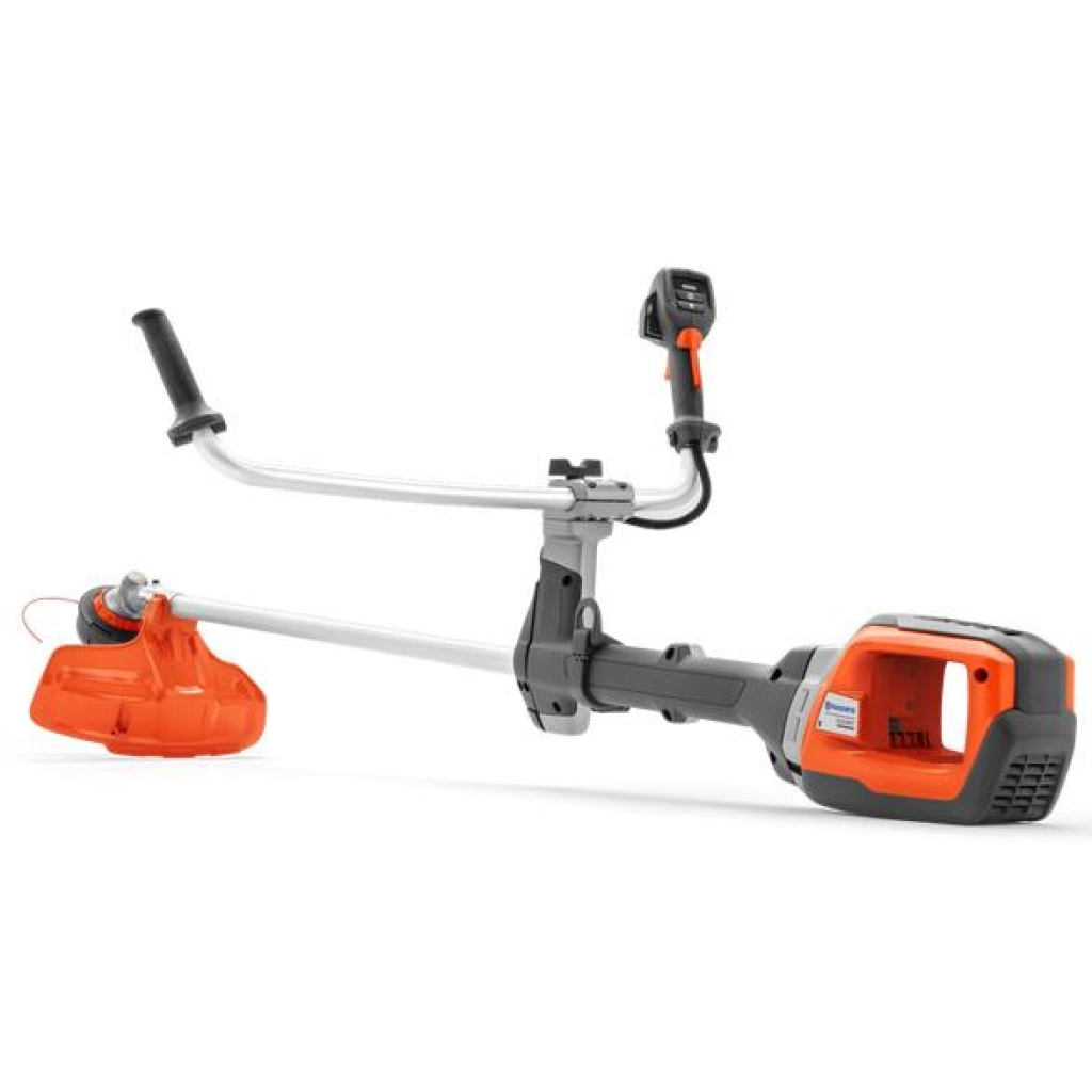 HUSQVARNA 535iRXT Ryddesag m/E35B, Multi 300-3 (1"), uten batteri/lader