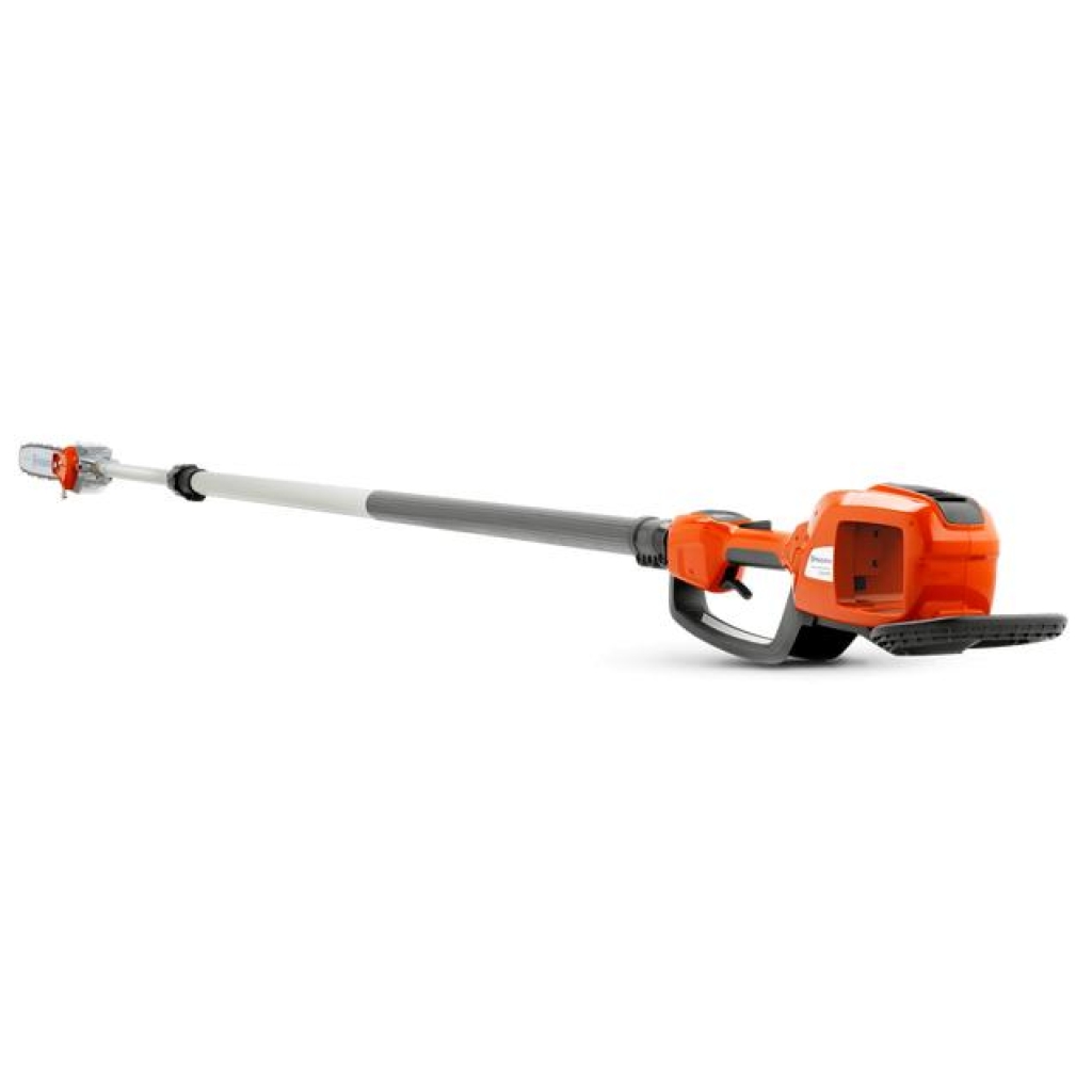 HUSQVARNA 530iPT5 Stangsag 10" 1/4" opptil 5m rekkevidde uten batteri/lader