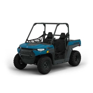 POLARIS Ranger 150 EFI, Zenith Blue 2025