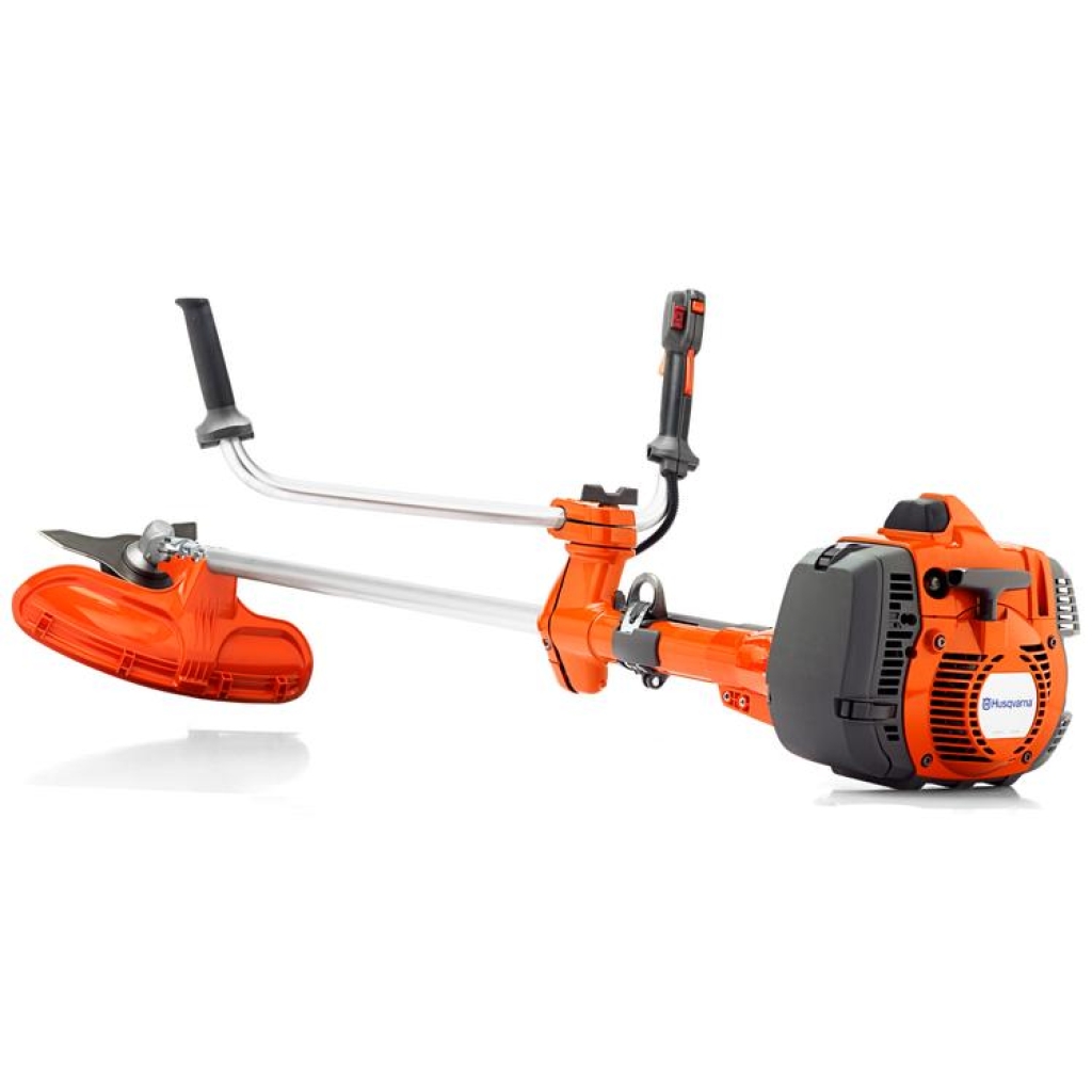 HUSQVARNA 545FR Ryddesag m/T45X, Muli 300-3, Scarlett 200-22