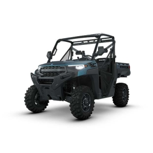 POLARIS Ranger XP 1000 Premium - Blue Slate (T1b) (ABS) 2026