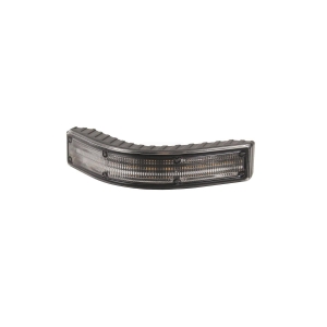 ECCO ED5100 LED varsellys hjørnemodul - dual color
