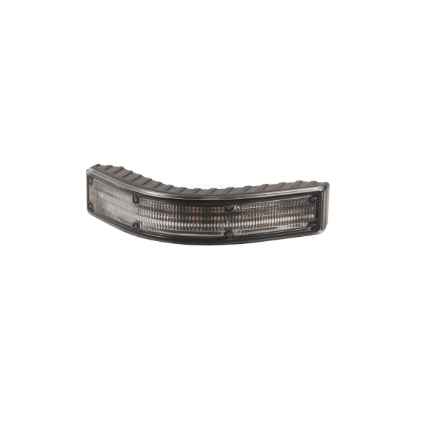 ECCO ED5100 LED varsellys hjørnemodul - dual color