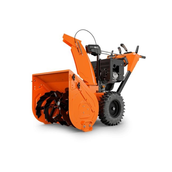 ARIENS Professional 28 snøfreser - Bilde 4