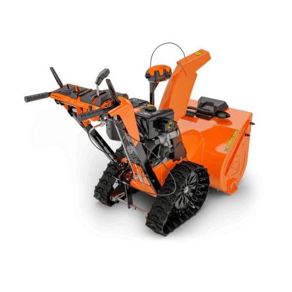 ARIENS Professional Alpine 28 Hydro RapidTrak snøfreser - Bilde 5