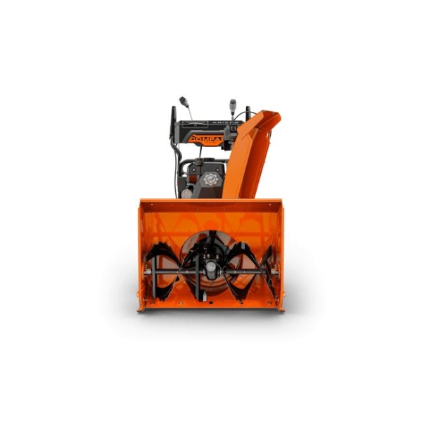 ARIENS Compact 24 snøfreser - Bilde 7