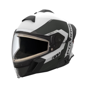 POLARIS 509 Delta V Commander hjelm, Hvit, 2XL