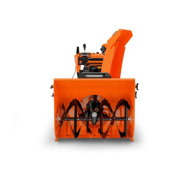 ARIENS Professional Alpine 28 Hydro RapidTrak snøfreser - Bilde 2