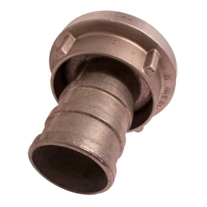 HONDA Storz kupling 2" med slangestuss