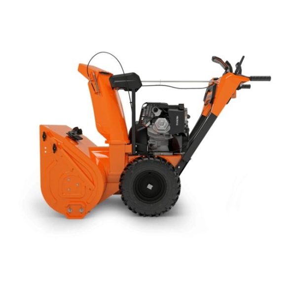 ARIENS Professional 28 snøfreser - Bilde 6