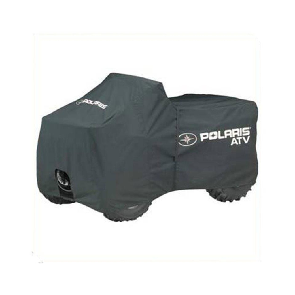 POLARIS Trailerable Cover Sportsman 570/1000 - Black