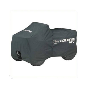 POLARIS Trailerable Cover Sportsman 570/1000 - Black