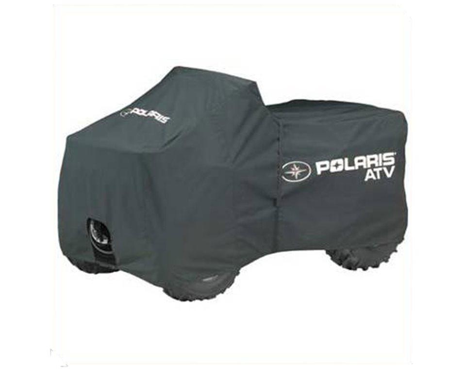 POLARIS Trailerable Cover Sportsman 570/1000 - Black