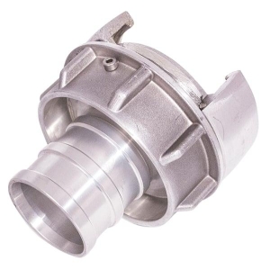 HONDA Nor kupling 1,5" med slangestuss