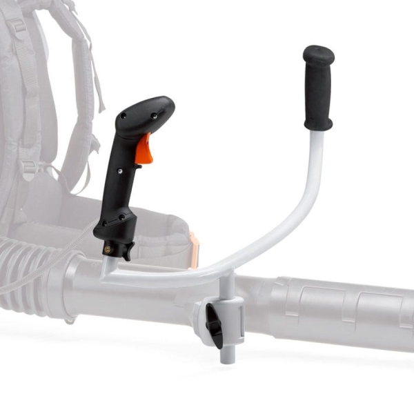 STIHL BR 600 Ryggbåren løvblåser - Bilde 4