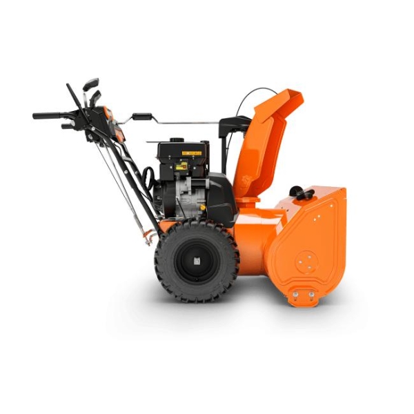 ARIENS Deluxe 28 snøfreser - Bilde 5
