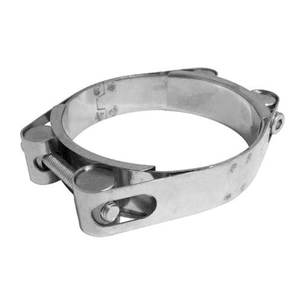 HONDA Slangeklemme 3" syrefast stål 85-95 mm