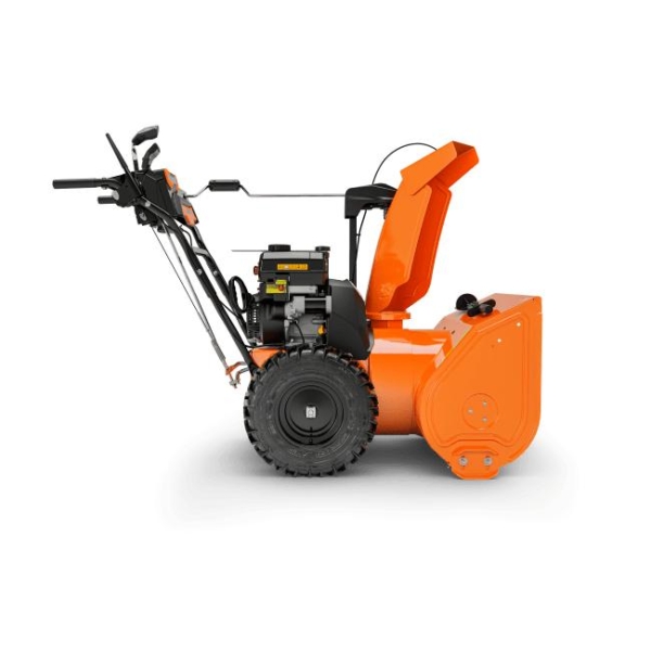 ARIENS Deluxe 24 snøfreser - Bilde 2