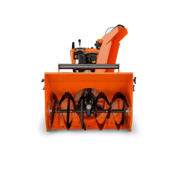 ARIENS Kraken Hydro Pro 32 RapidTrak EFI snøfreser - Bilde 2