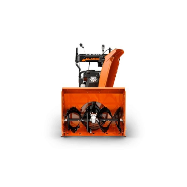 ARIENS Classic 24 snøfreser - Bilde 5