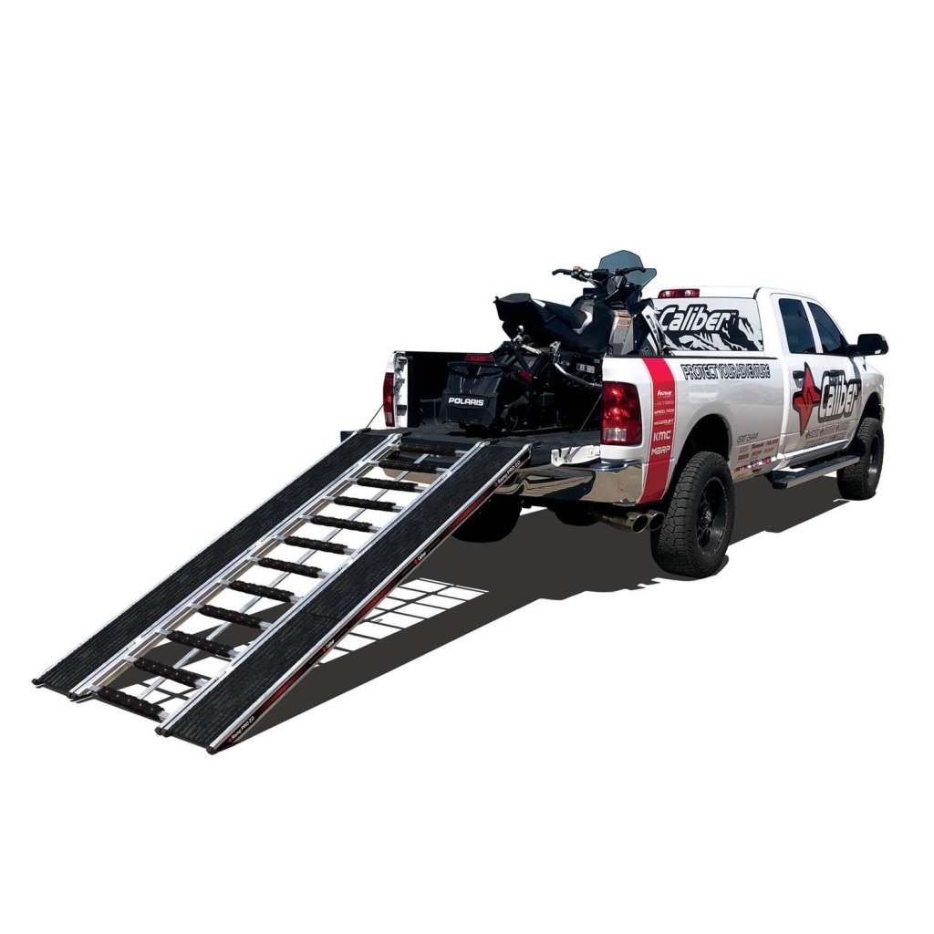 POLARIS Caliber Ramp Pro 2.0