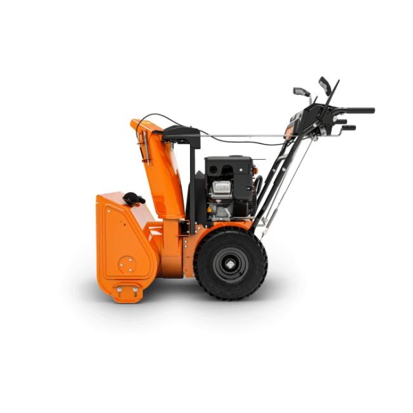 ARIENS Compact 24 snøfreser - Bilde 8