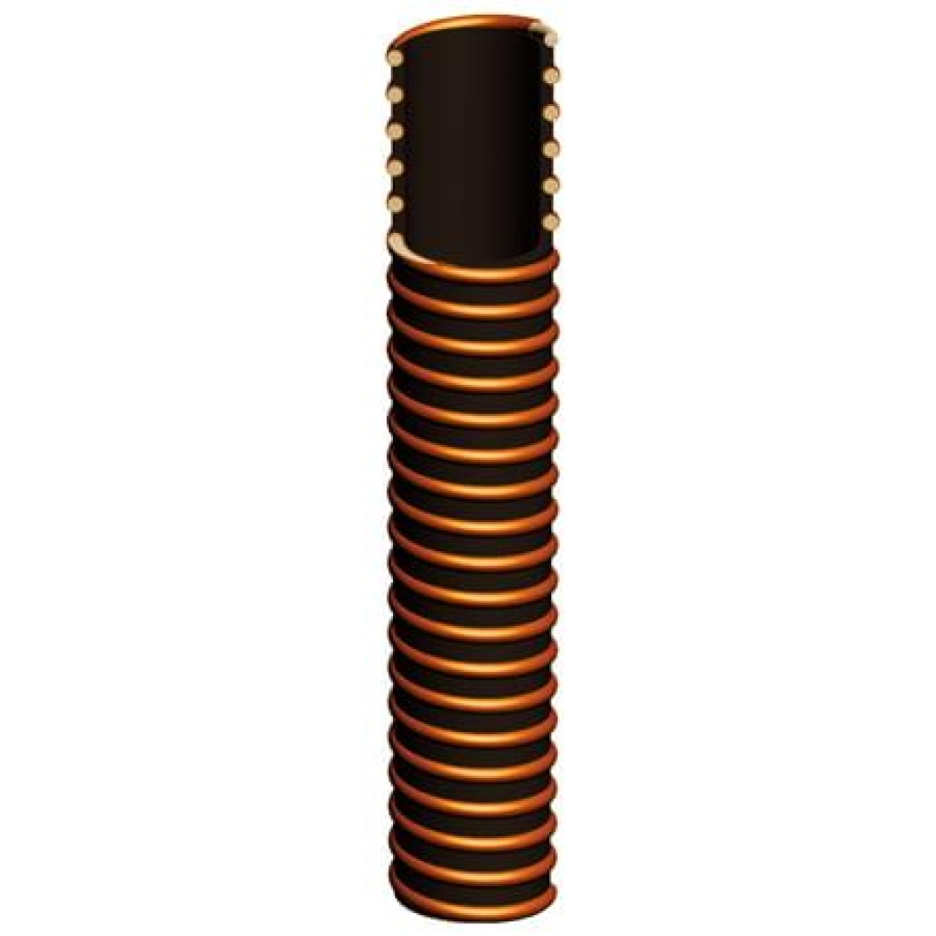 HONDA Sugeslange 3" artic PVC 6 m helårs