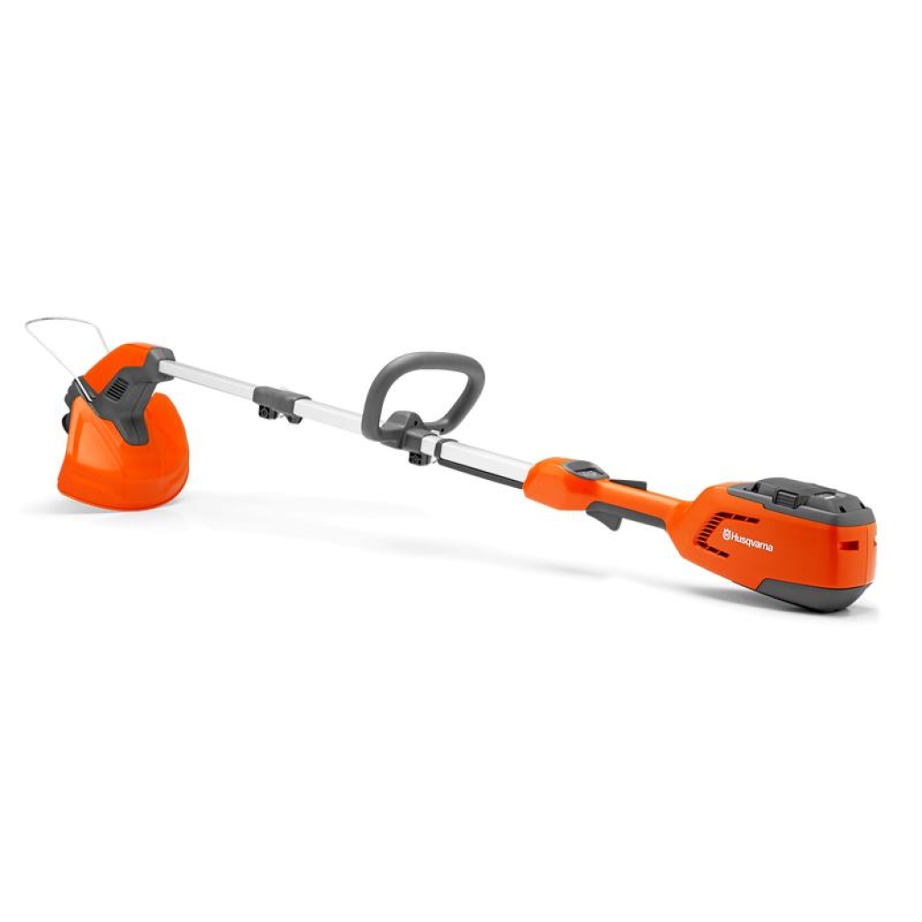 HUSQVARNA 115iL Gresstrimmer 36V uten batteri/lader