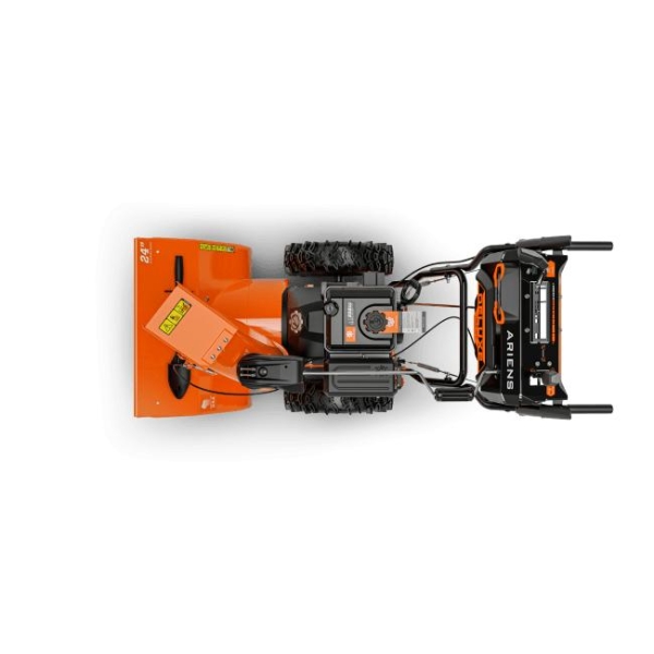 ARIENS Deluxe 24 snøfreser - Bilde 6