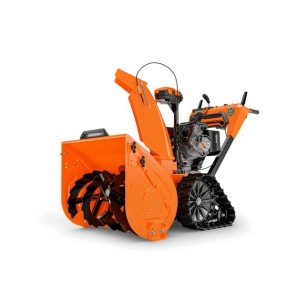 ARIENS Professional Alpine 28 Hydro RapidTrak snøfreser