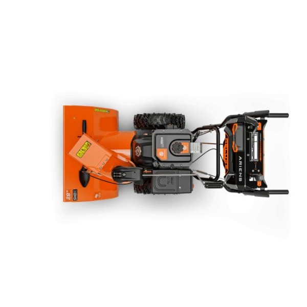 ARIENS Deluxe 28 snøfreser - Bilde 6