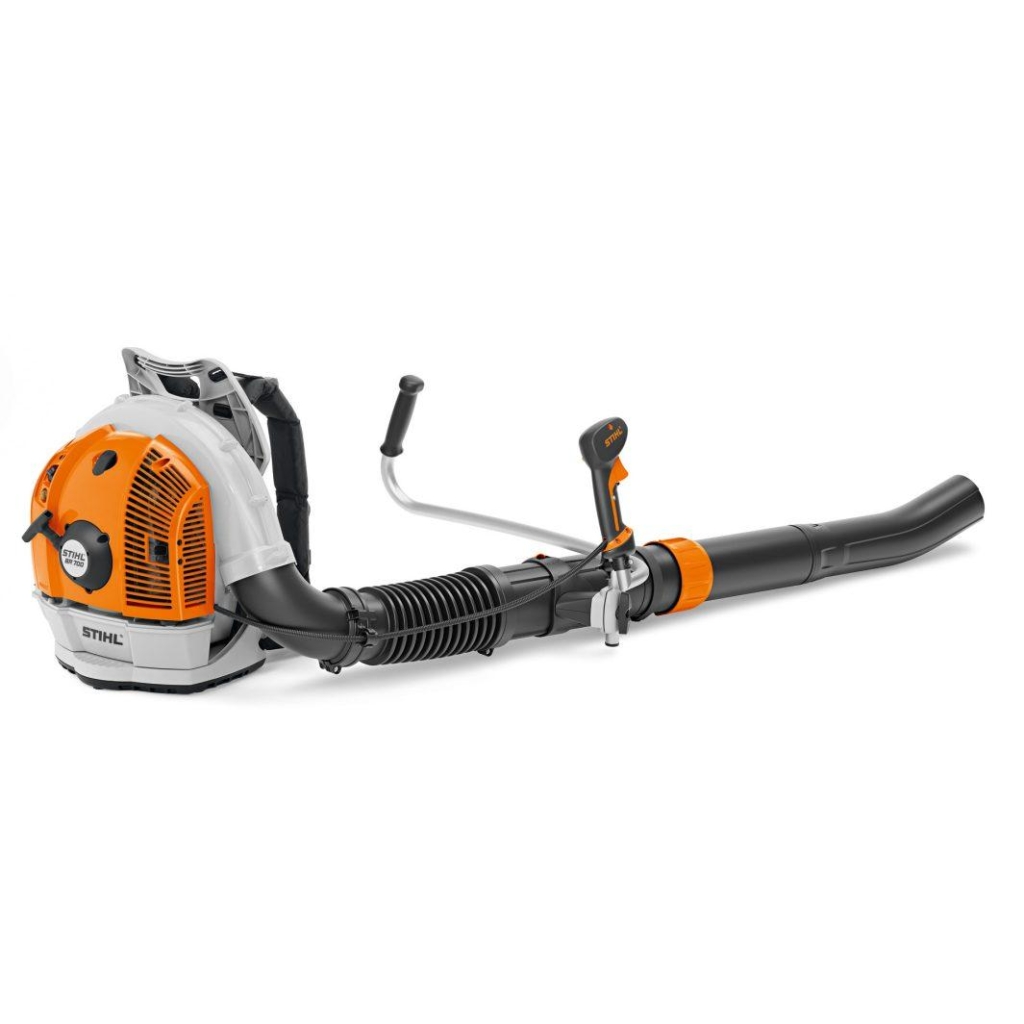 STIHL BR 700 Ryggbåren løvblåser