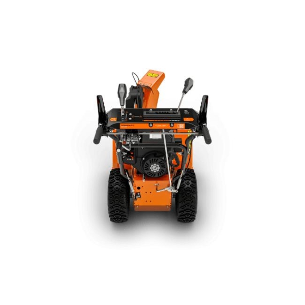 ARIENS Compact 24 snøfreser - Bilde 4