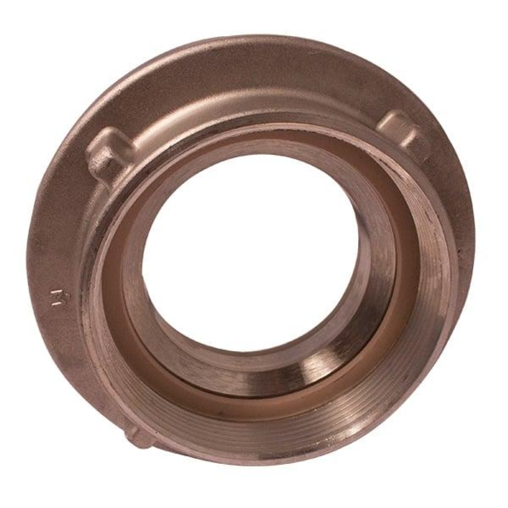 HONDA Storz kupling 1,5" med innvendige gjenger