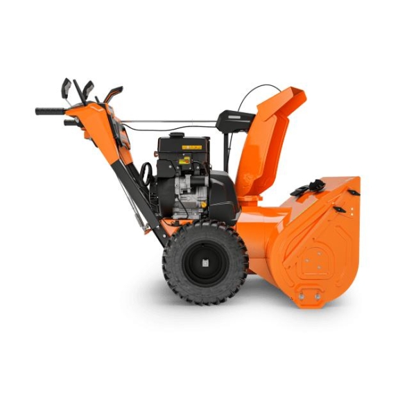 ARIENS Professional 28 snøfreser - Bilde 8