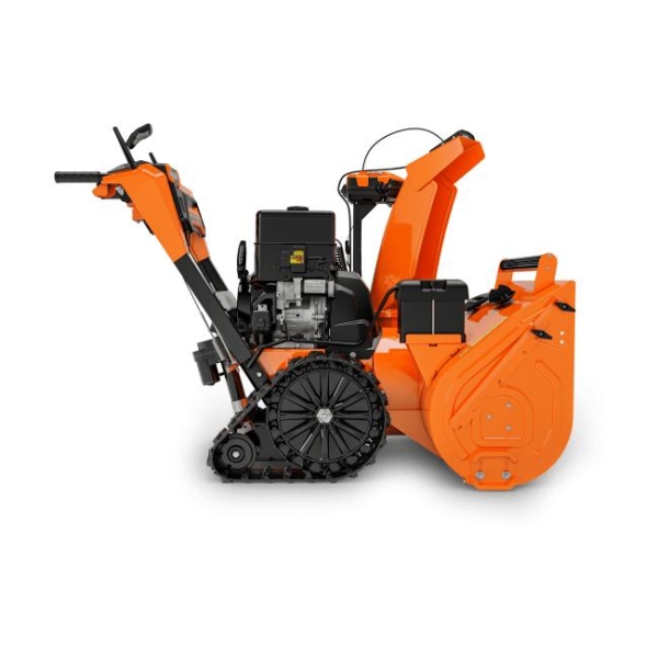 ARIENS Kraken Hydro Pro 32 RapidTrak EFI snøfreser - Bilde 4