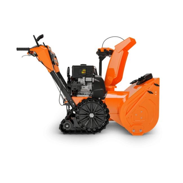 ARIENS Professional Alpine 28 Hydro RapidTrak snøfreser - Bilde 4