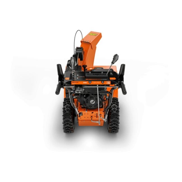ARIENS Deluxe 28 snøfreser - Bilde 7
