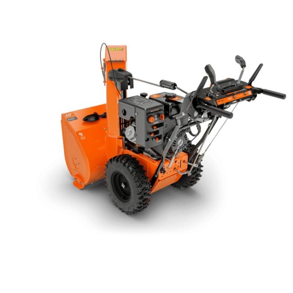 ARIENS Deluxe 28 snøfreser - Bilde 8