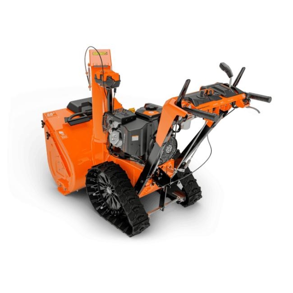 ARIENS Professional Alpine 28 Hydro RapidTrak snøfreser - Bilde 7