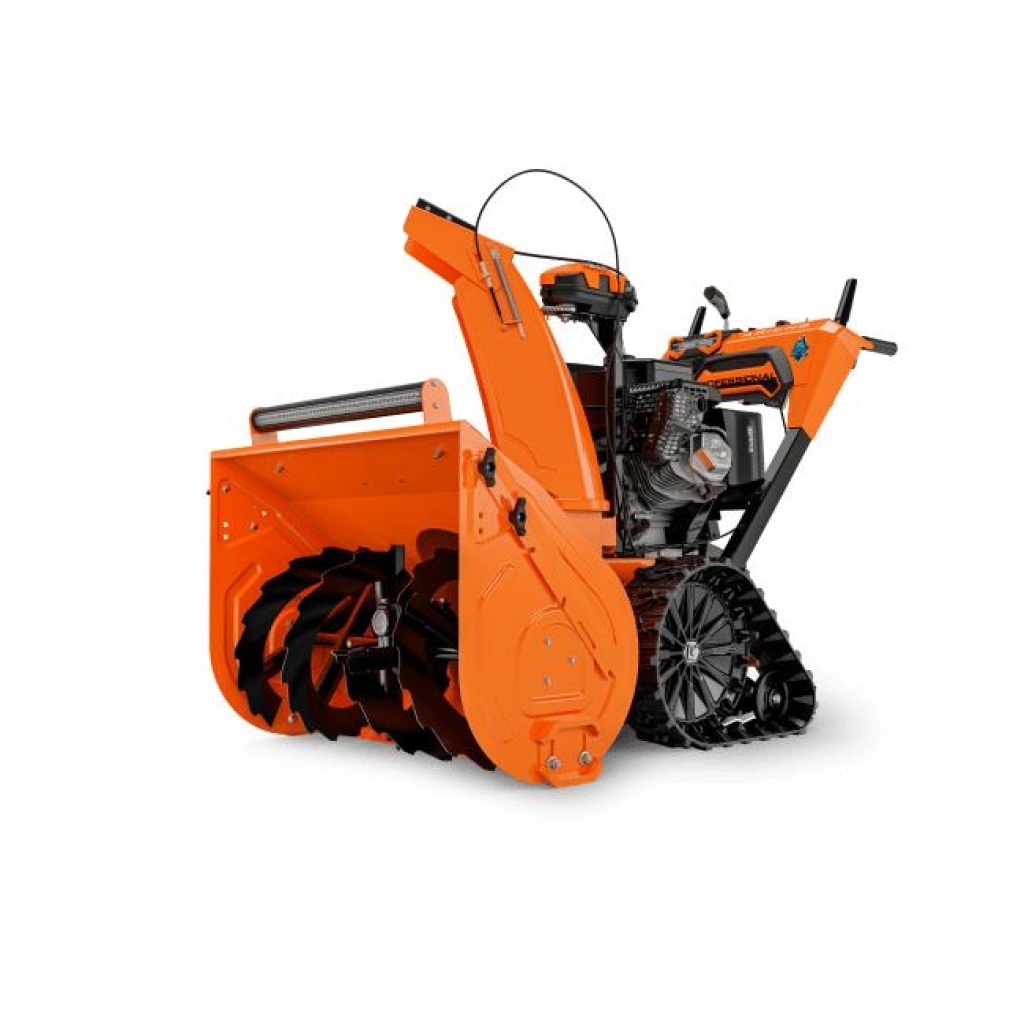 ARIENS Kraken Hydro Pro 32 RapidTrak EFI snøfreser