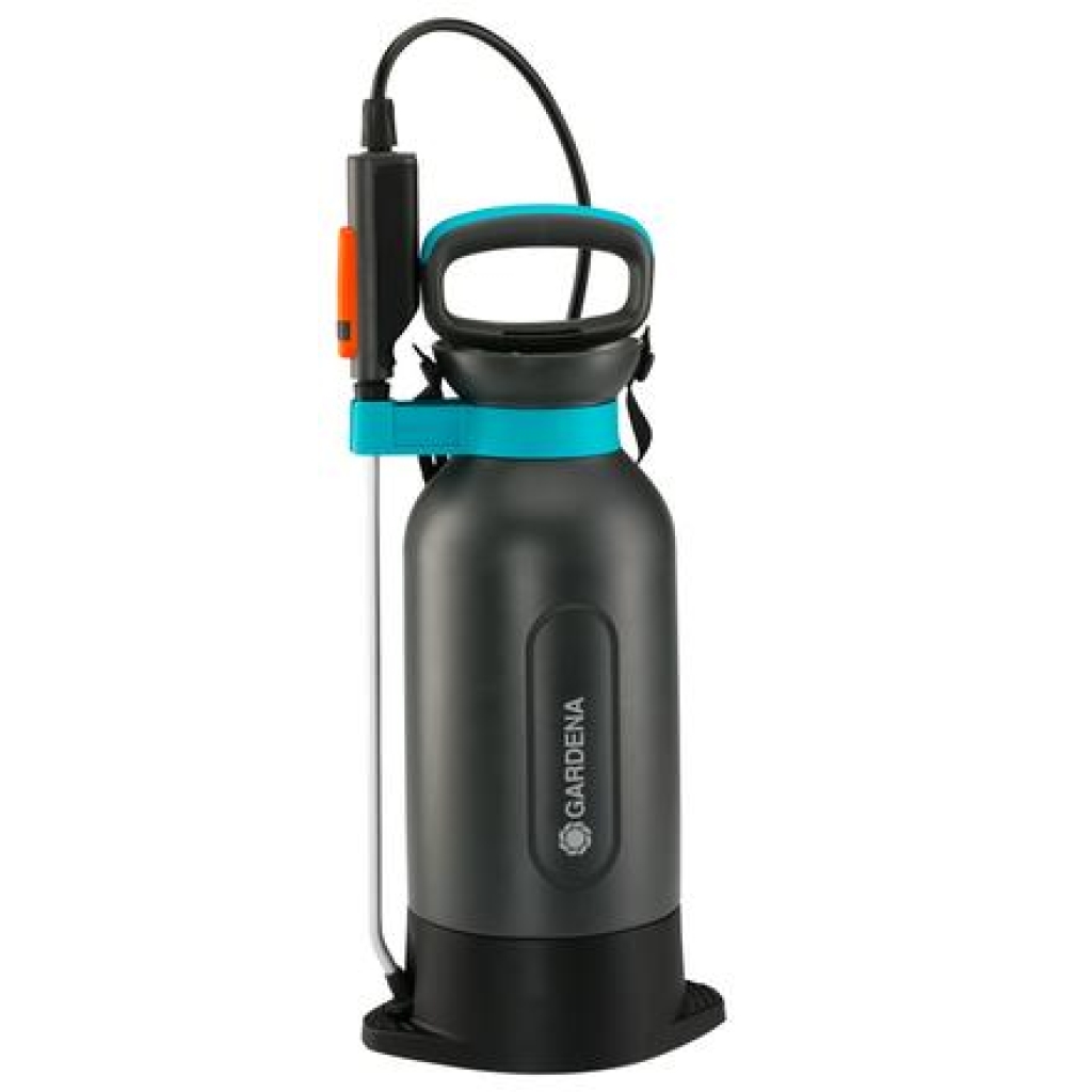 GARDENA Trykksprøyte 5 l Comfort